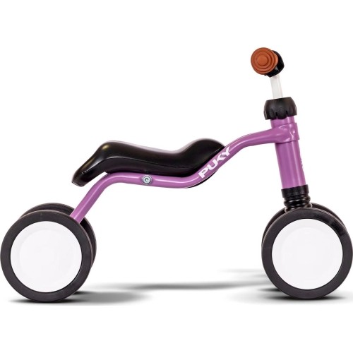Rowerek biegowy PUKY Wutsch, perky purple