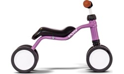 Rowerek biegowy PUKY Wutsch, perky purple