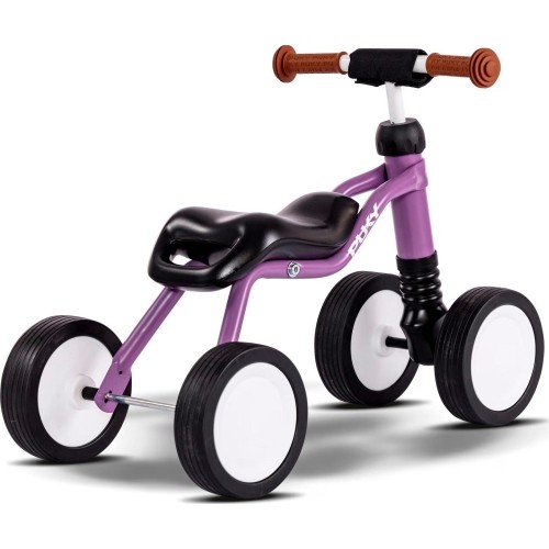 Rowerek biegowy PUKY Wutsch, perky purple