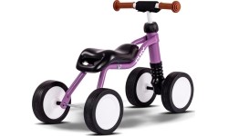 Rowerek biegowy PUKY Wutsch, perky purple
