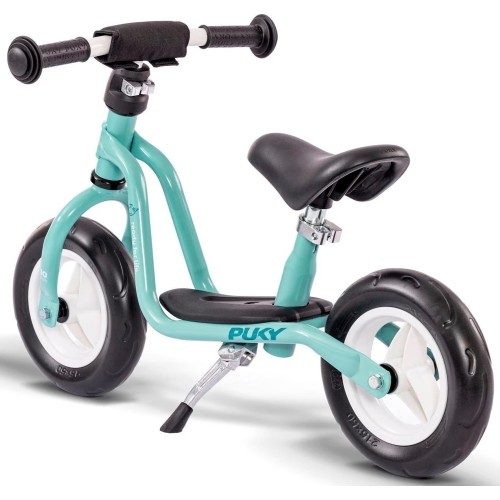 Rower biegowy PUKY LR M aqua green