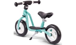 Rower biegowy PUKY LR M aqua green
