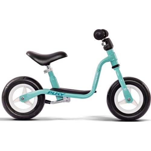 Rower biegowy PUKY LR M aqua green