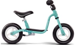Rower biegowy PUKY LR M aqua green
