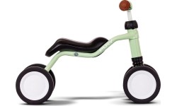 Rowerek biegowy PUKY Wutsch pastelowa zieleń