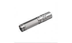 Latarka LED Fenix SilvGlow, srebrna