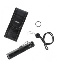 Latarka - reflektor Walther EFA1 3.7143, czarna