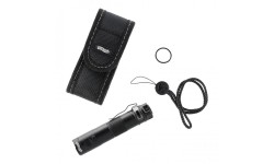 Latarka - reflektor Walther EFA1 3.7143, czarna