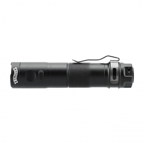 Latarka - reflektor Walther EFA1 3.7143, czarna