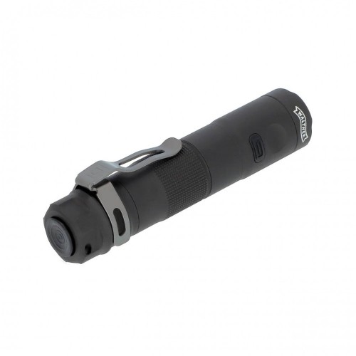 Latarka - reflektor Walther EFA1 3.7143, czarna