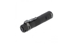 Latarka - reflektor Walther EFA1 3.7143, czarna