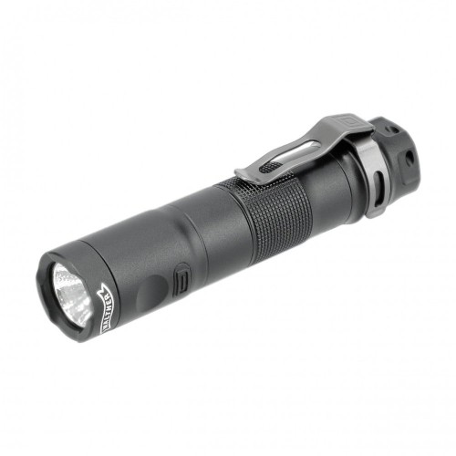 Latarka - reflektor Walther EFA1 3.7143, czarna