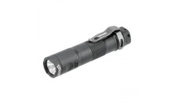 Latarka - reflektor Walther EFA1 3.7143, czarna