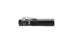 Latarka - reflektor Walther EFA1 3.7143, czarna