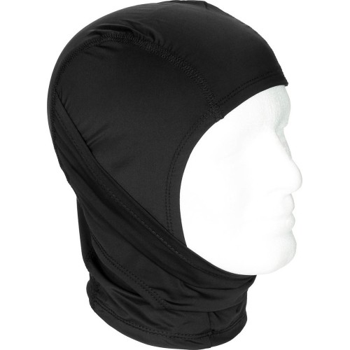 Kominiarka cienka czarna