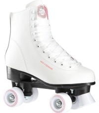 NQ8400 WROTKI NILS EXTREME - Biały