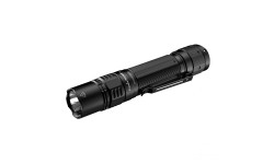 Zestaw latarek LED Fenix PD36R Pro i E-LITE