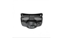 Latarka czołowa Fenix HL12R V2.0, ciemnoszara