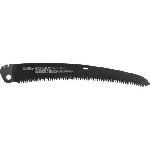 Składana piła ręczna Silky Gomboy Outback Edition 240-8
