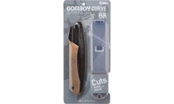 Składana piła ręczna Silky Gomboy Outback Edition 240-8