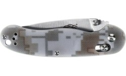 Nóż składany Ganzo Firebird FB727S-CA