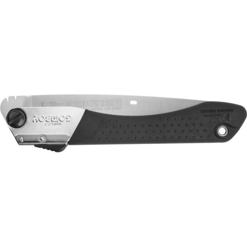 Piła składana Silky Gomboy 210-10