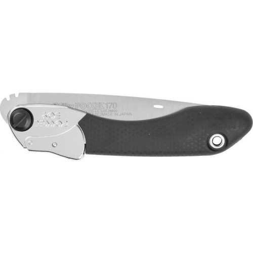 Składana piła ręczna Silky Pocketboy 170-10