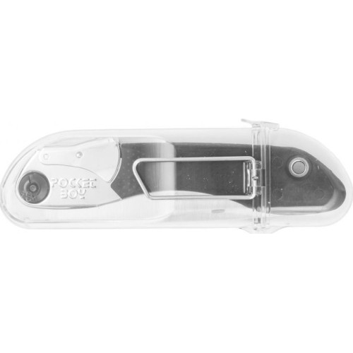 Składana piła ręczna Silky Pocketboy 170-10