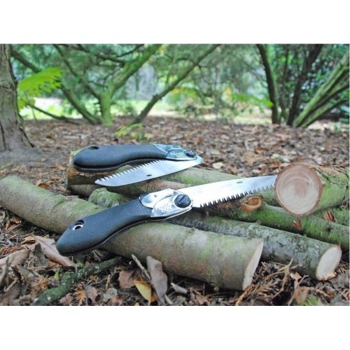Składana piła ręczna Silky Pocketboy 170-10