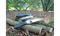 Składana piła ręczna Silky Pocketboy 170-10