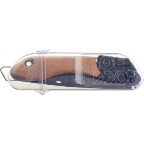 Składana piła ręczna Silky Pocketboy Outback Edition 170-10