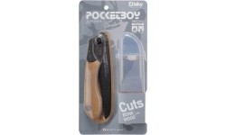 Składana piła ręczna Silky Pocketboy Outback Edition 170-10