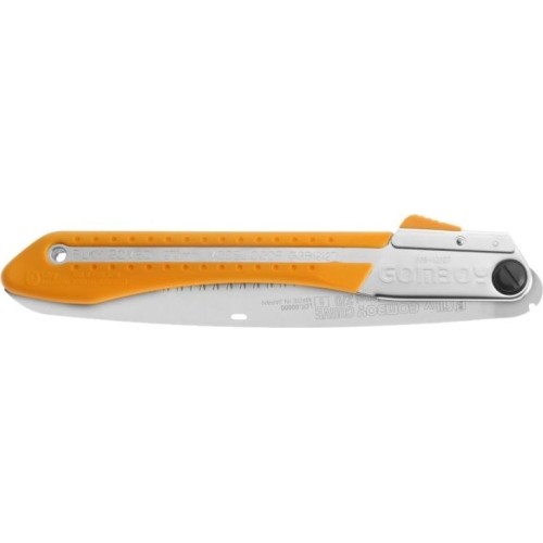 Składana piła ręczna Silky Gomboy Curve 270-8