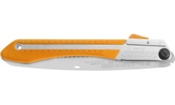 Składana piła ręczna Silky Gomboy Curve 270-8
