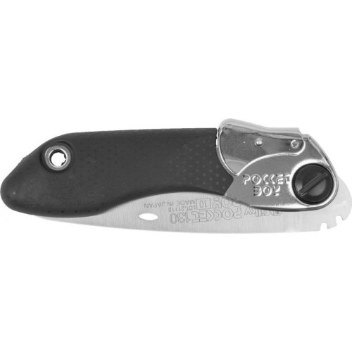 Składana piła ręczna Silky Pocketboy 130-10