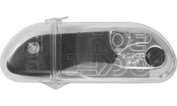 Składana piła ręczna Silky Pocketboy 130-10