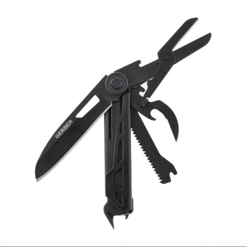 Multitool Gerber ArmBar Scout pomarańczowy