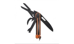 Multitool Gerber ArmBar Scout pomarańczowy