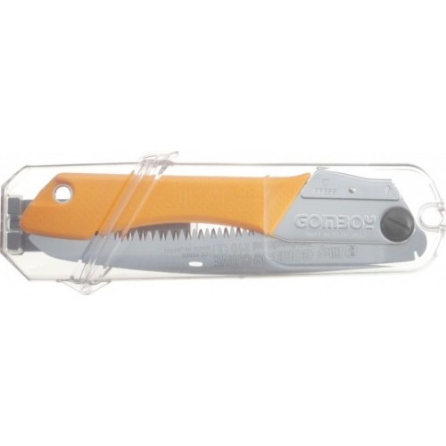 Składana piła ręczna Silky Gomboy Curve 210-8