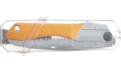 Składana piła ręczna Silky Gomboy Curve 210-8
