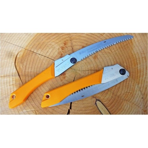 Składana piła ręczna Silky Gomboy Curve 210-8