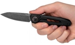 Nóż składany Kershaw Launch 11 7550