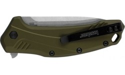 Nóż składany Kershaw Link 1776OLSW