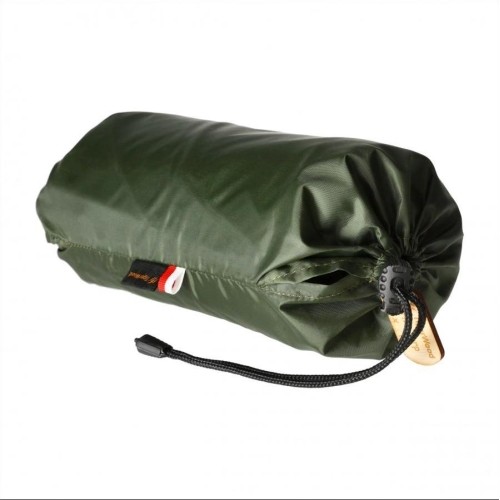 Tarp termo TigerWood 3m x 3m soulony