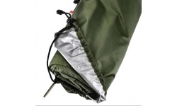 Tarp termo TigerWood 3m x 3m soulony