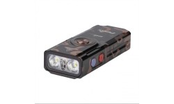 Latarka LED Fenix E06R graffiti