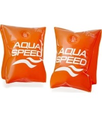 AQUA-SPEED 1-2 lata ARMBANDS - 75