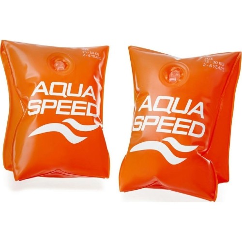 AQUA-SPEED 1-2 lata ARMBANDS - 75