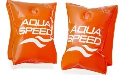 AQUA-SPEED 1-2 lata ARMBANDS - 75