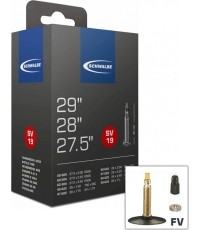Kamera Schwalbe MTB SV19 27.5x2.60 / 3.00 - 29x2.10 / 3.00 FV40mm